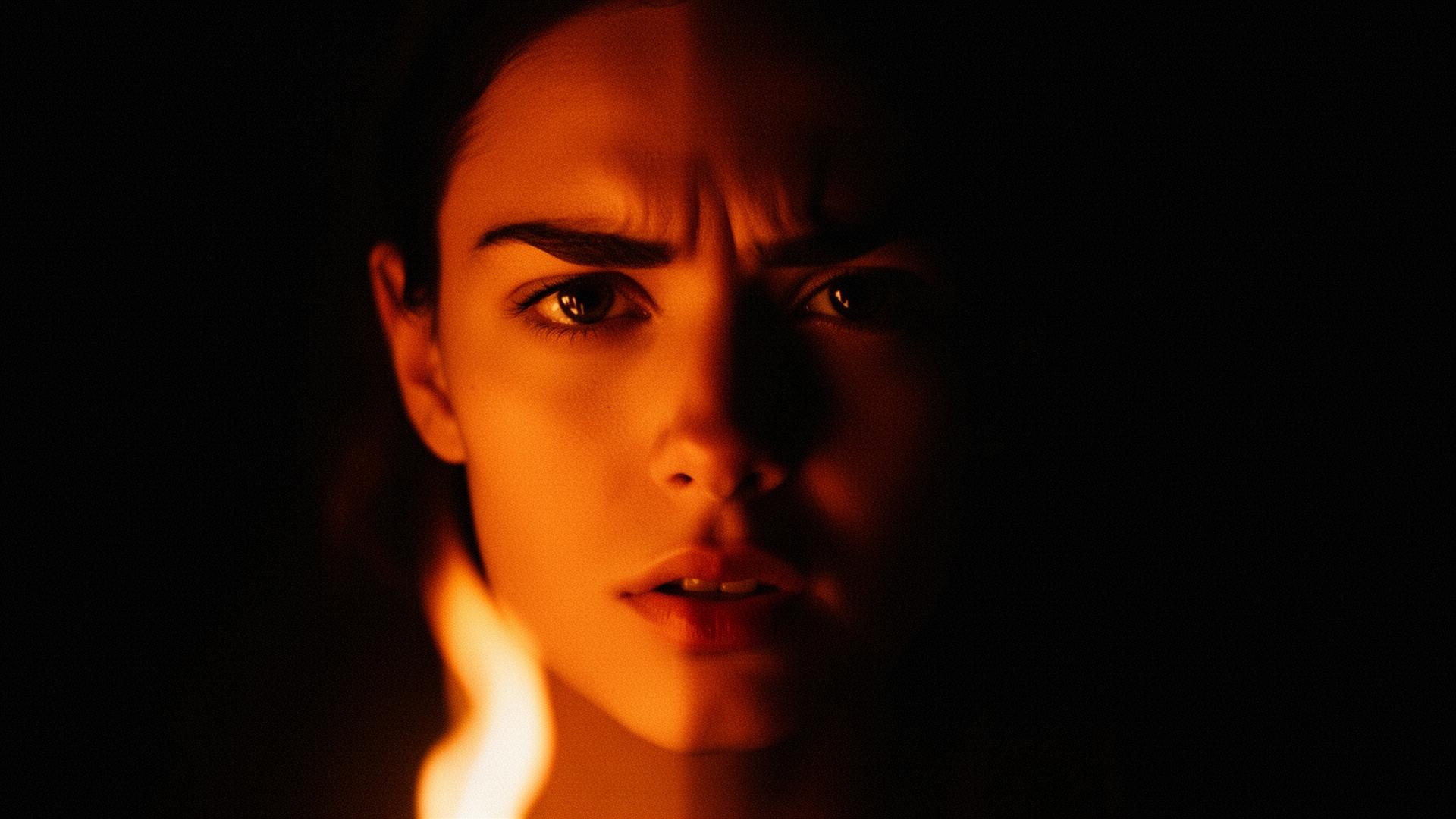EMBERS OF HER