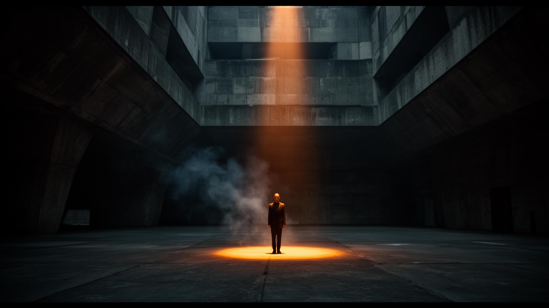 CONCRETE HYMN